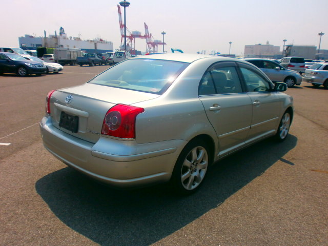 toyota avensis japan used cars #7 toyota avensis japan used cars #7