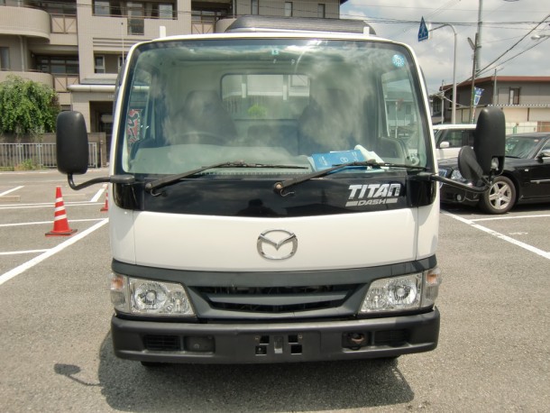 Mazda Japanese Used Cars Lucus Japan(T) Limited