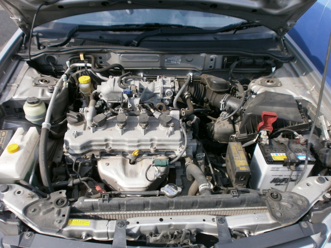 Чехлы nissan wingroad wfy11